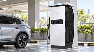 SUNGROW IDC180E