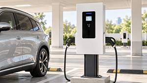 VS DC-DD 60kW