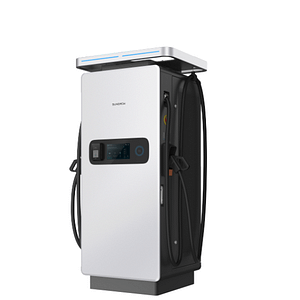 SUNGROW IDC180E - Chargeur DC Intégré