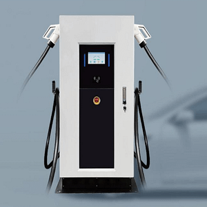 VS DC-DD 80kW