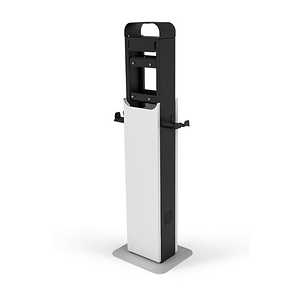 ECharger stand (double-sided)