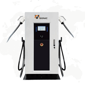 Vsonic DC-DD80 – 80 kW