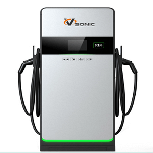 Vsonic XUPERNOVA – DC CHARGEUR RAPIDE – 60 à 360 kW