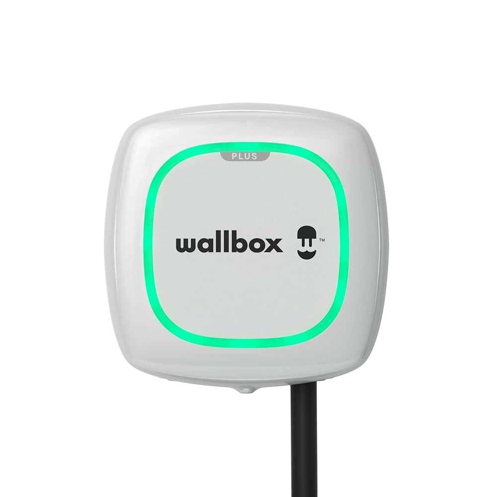 Wallbox Pulsar Plus 22 kW (câble 7 m) – Image 2