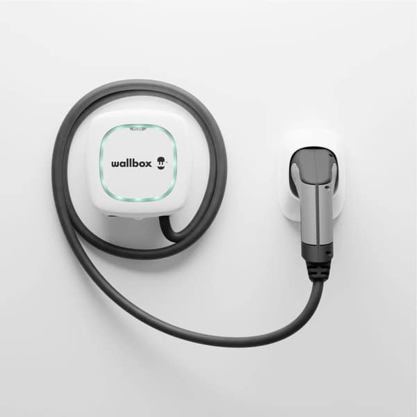 Wallbox Pulsar Plus 22 kW